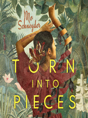 cover image of Torn into Pieces
